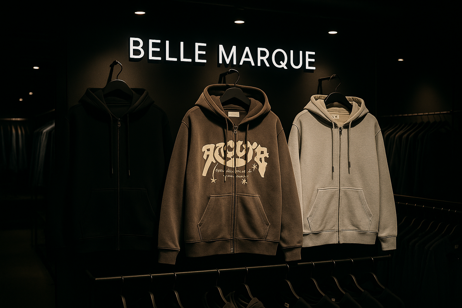 Hoodies