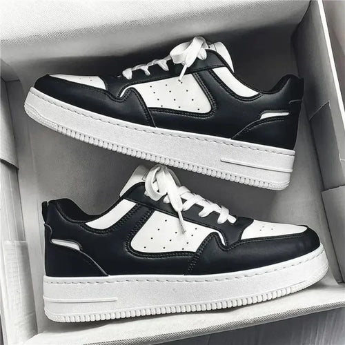 2025 New Aerating Plate Shoes - Men's Fashionable