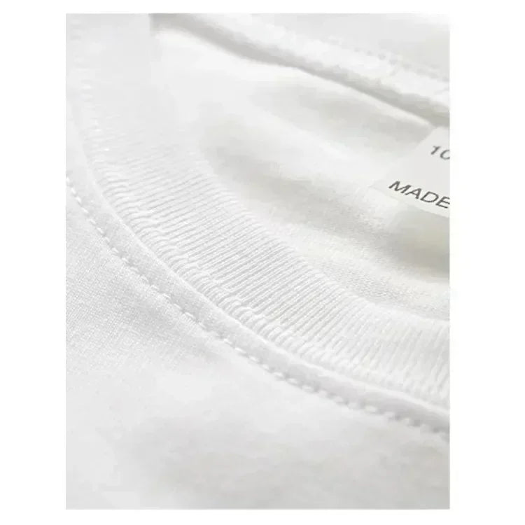 New Summer Tops T-shirts for Men New in Tops and T-shirts Cotton Men's Clothing Y2k Oversized GYM Graphic Sexmachine Vintage