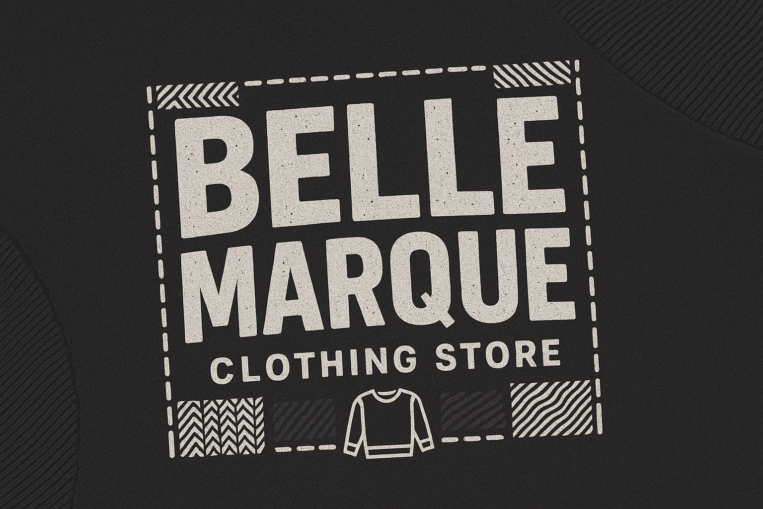 Streetwear Logo